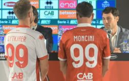 Foto Ssc Bari
